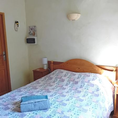 Gite Sittelle Parking Prive Linge Fourni Malaucene Exterior photo